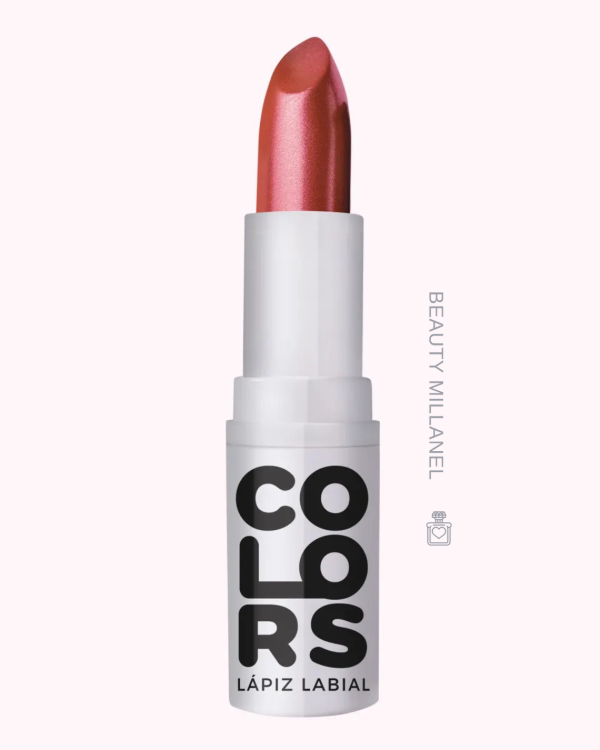 Producto - Labial Colors 4g