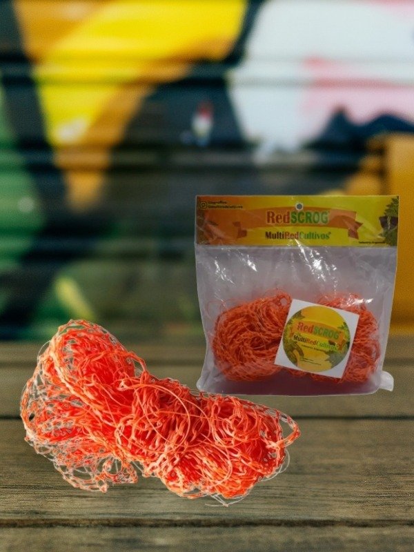 Producto - Red Scrog Multired Cultivos