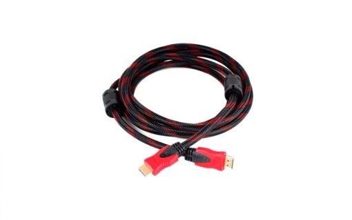 Producto - Cable HDMI/HDMI 3 Mtrs Mallado
