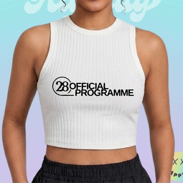 Musculosa louis tomlinson #47