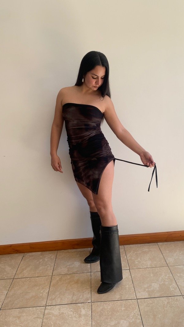 Producto - Vestido Betania