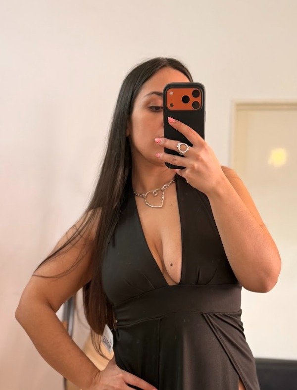 Producto - VESTIDO MORA - 1