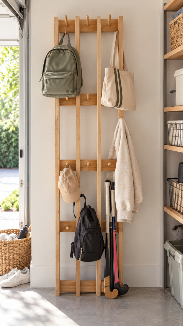 Producto - Perchero Melva 40 cm - 4