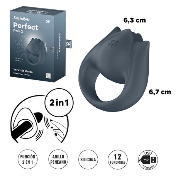 Producto - Perfect Pair 2