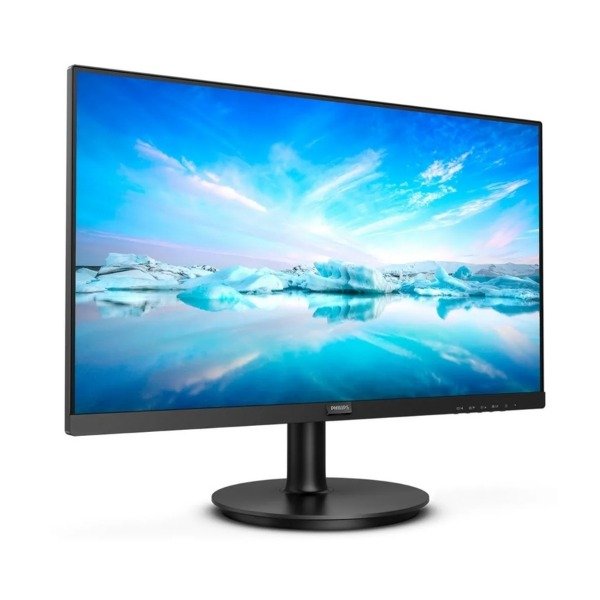 Producto - Monitor LCD LED Philips 24 Vga Hdmi 241V8L/77 - 1