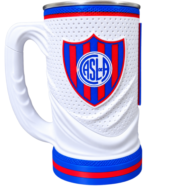 Producto - Jarra De 1 litro San lorenzo - 0