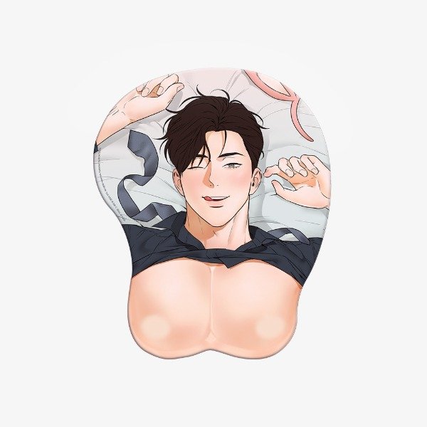 Producto - Ni seco, ni mojado Mouse Pad Package