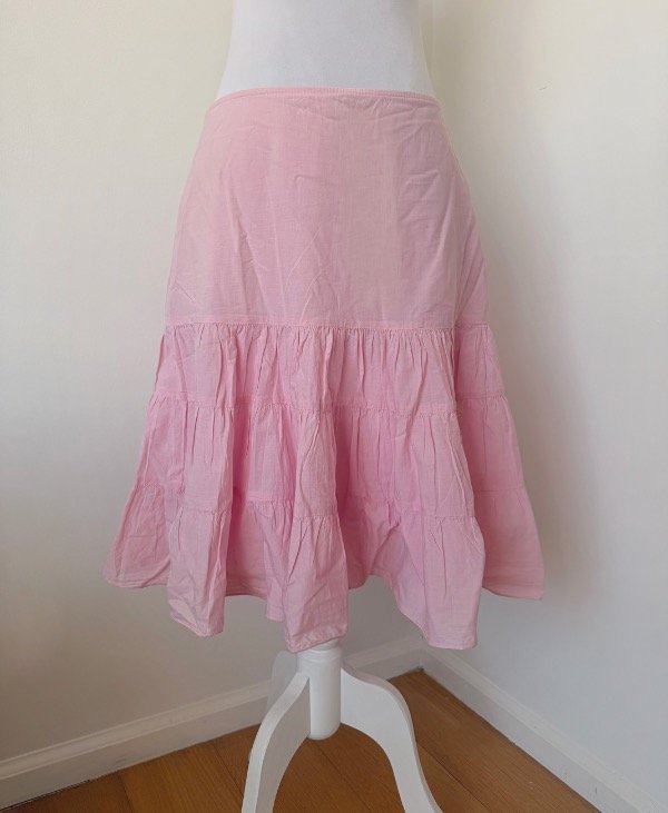 Producto - Falda V.X.M T. 40/42