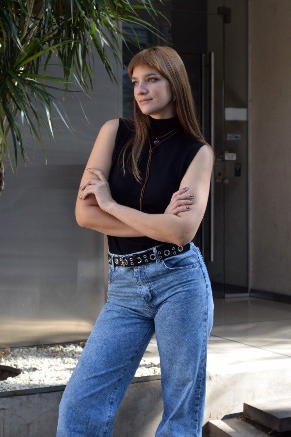 Producto - Cinto Tachas