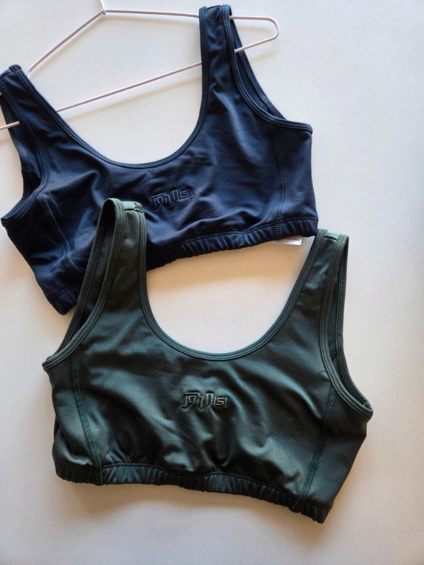 Producto - Top Jahinsi