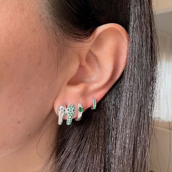 Producto - Set Verde
