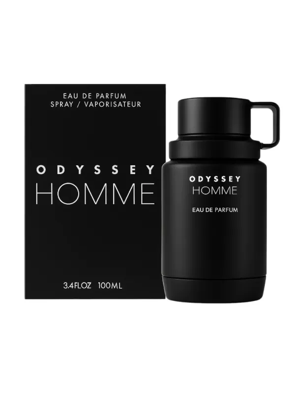 Producto - Armaf Odyssey Home - 100ml
