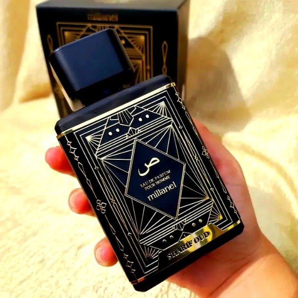 Producto - Bade'e al oud oud for glory 100ml - 0