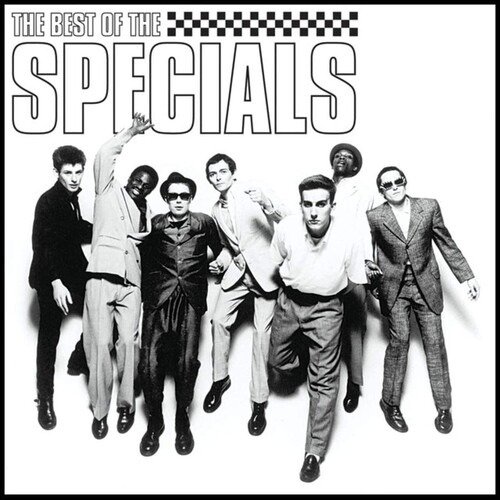 Producto - THE SPECIALS - The Best of The Specials (LP)