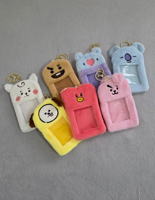 Producto - Holder BT21
