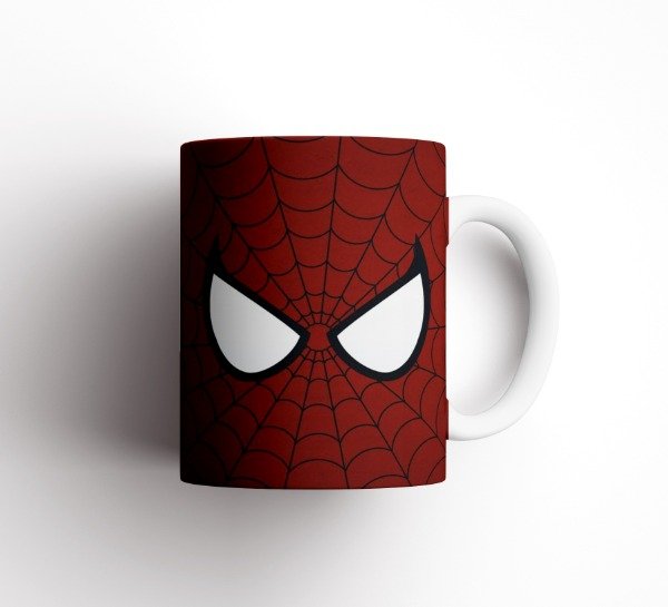 Producto - HOMBRE ARAÑA 002