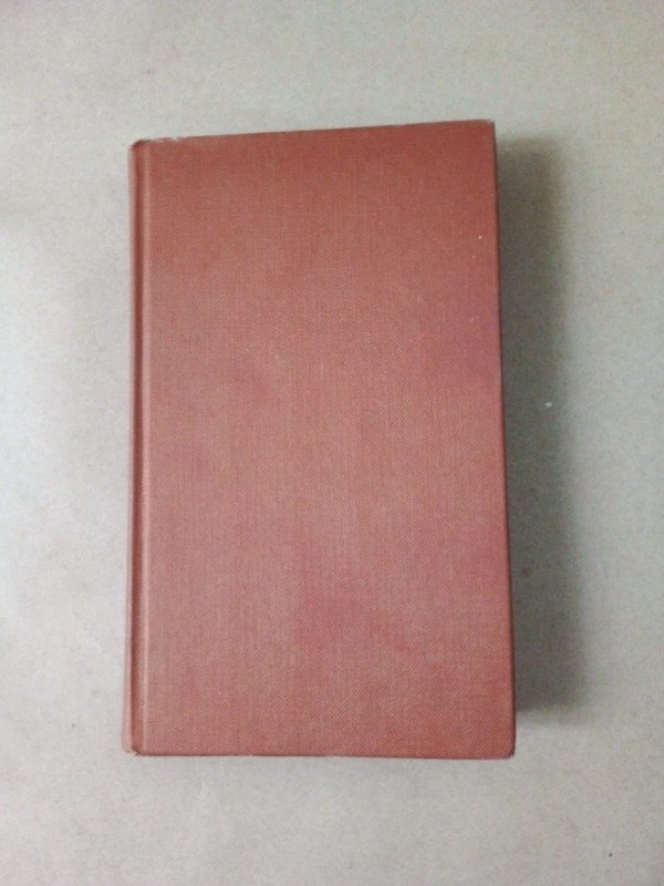 Producto - La mano de Dios - Charles Templeton Círculo de Lectores 1980 Sin sobrecubierta