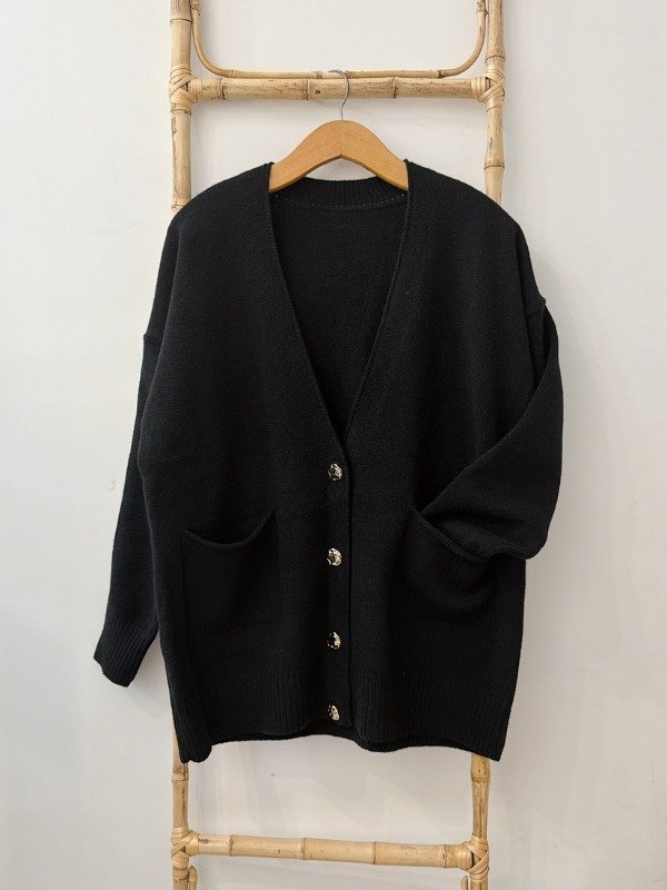 Producto - Cardigan Velvet - 4