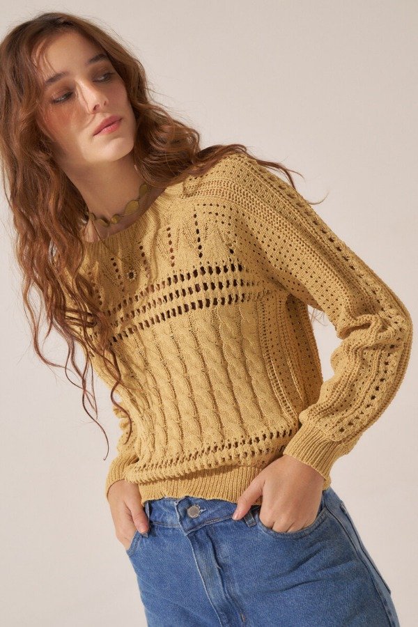 Producto - SWEATER GLORIA - 1