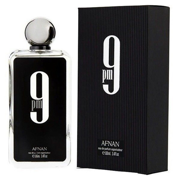 Producto - Afnan 9pm 100ML