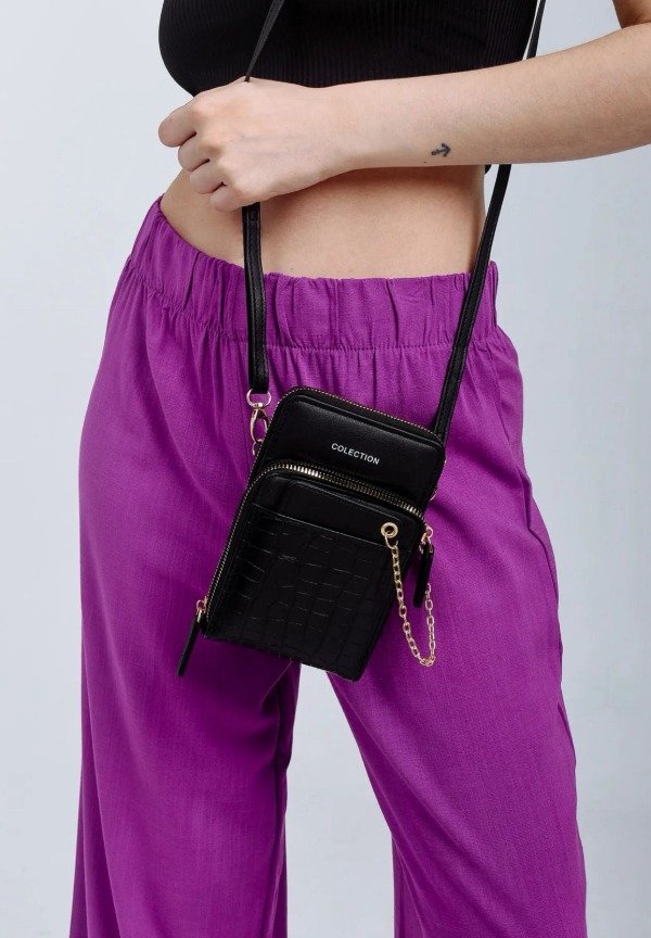 Producto - Portacelular GOLSEY - NEGRO