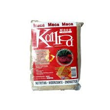Producto - Maca Kallpa roja x 500g