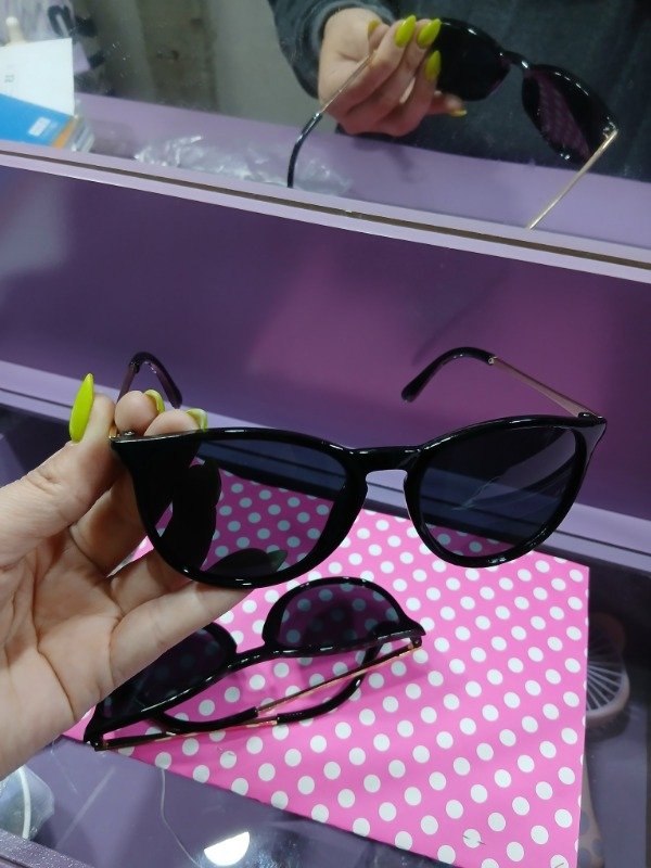 Producto - GAFAS DV6