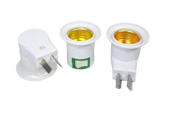 Producto - Adaptador para Focos