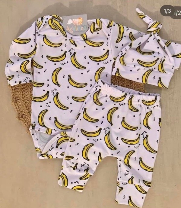 Producto - Set banana
