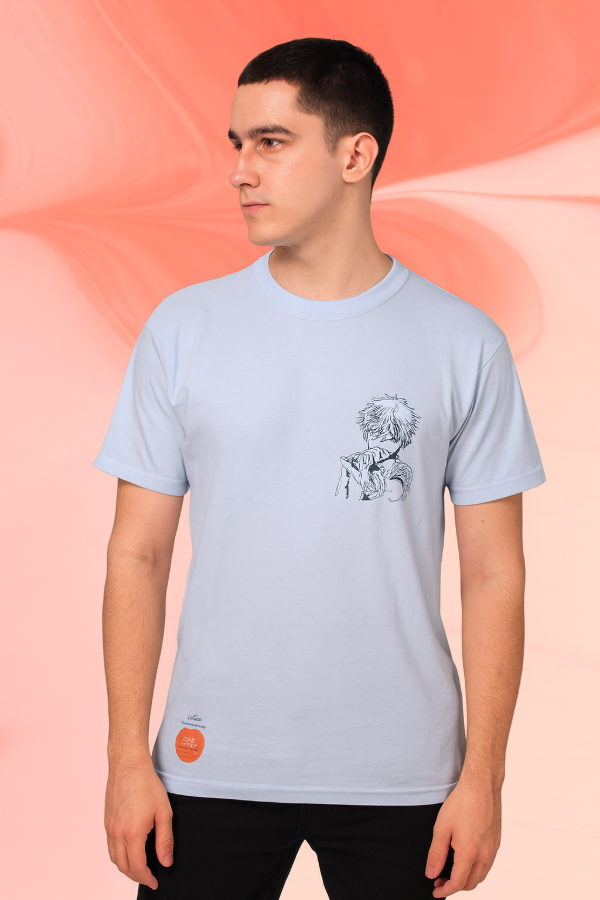 Producto - Remera Denji