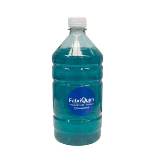 Producto - Jabón líquido para ropa