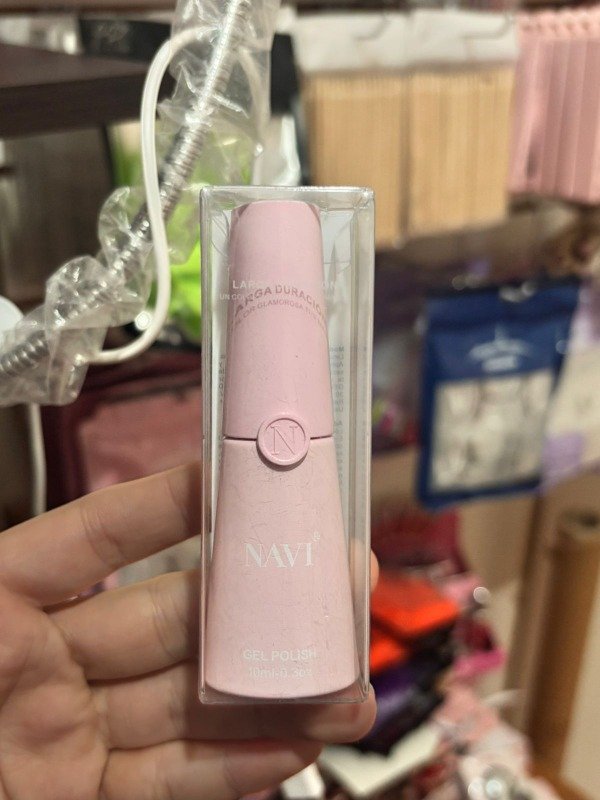 Producto - esmalte navi 075