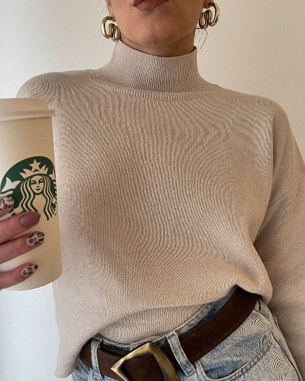 Producto - SWEATER BAIRES