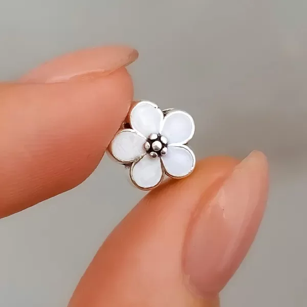 Producto - DIJE FLORINA LUMI CHARM