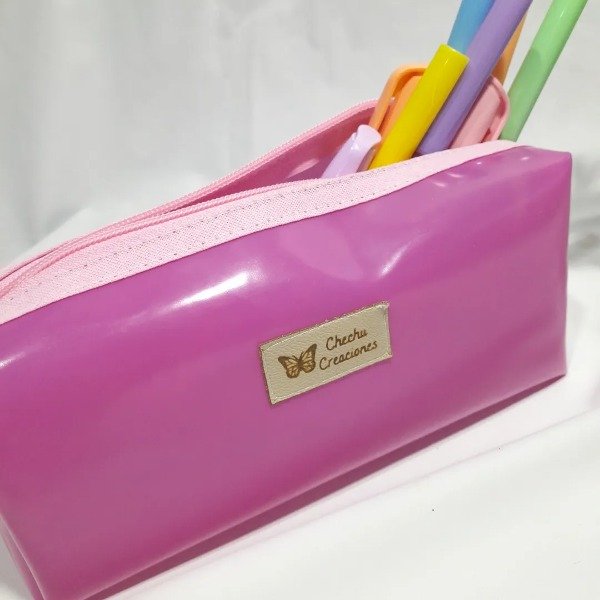 Producto - Cartu box cristal rosa