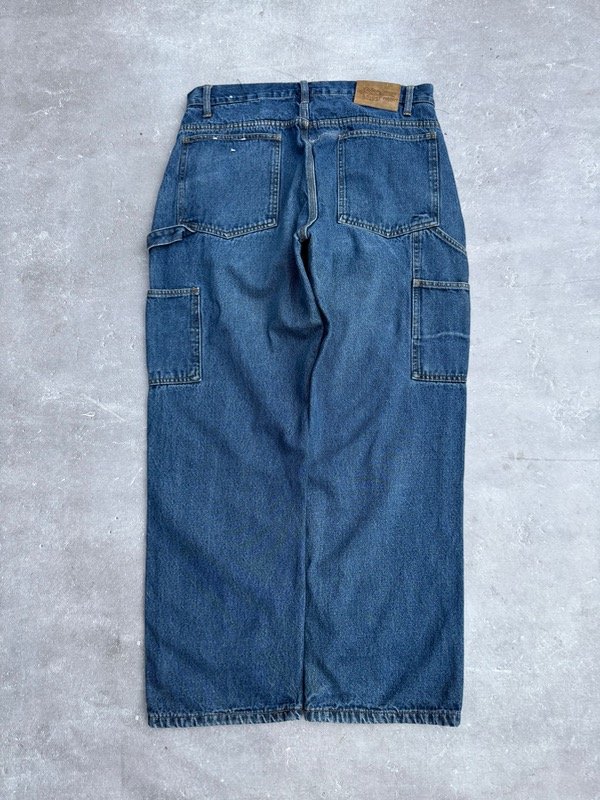 Producto - Carpintero Forest T. 44
