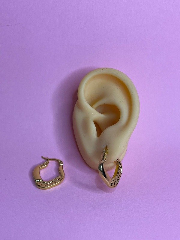 Producto - Aros Circa