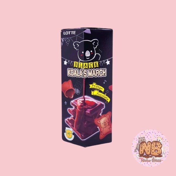 Producto - Galletitas Koala Sabor Chocolate