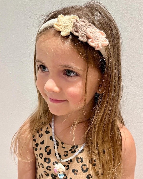 Producto - VINCHA CAROLA