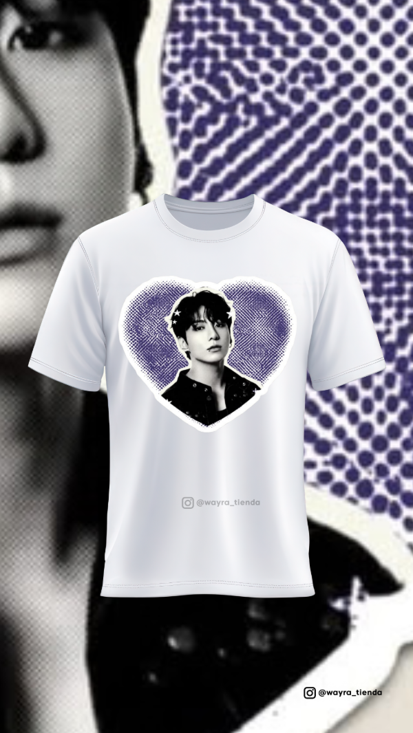 Producto - BTS#21