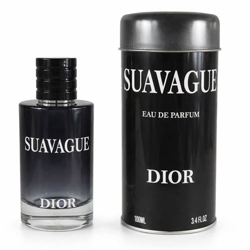 Producto - SUAVAGUE