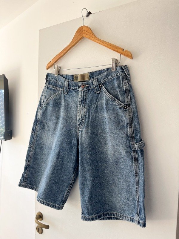 Producto - Bermuda Lee Carpenter 43