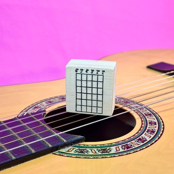 Producto - Acordes vertical