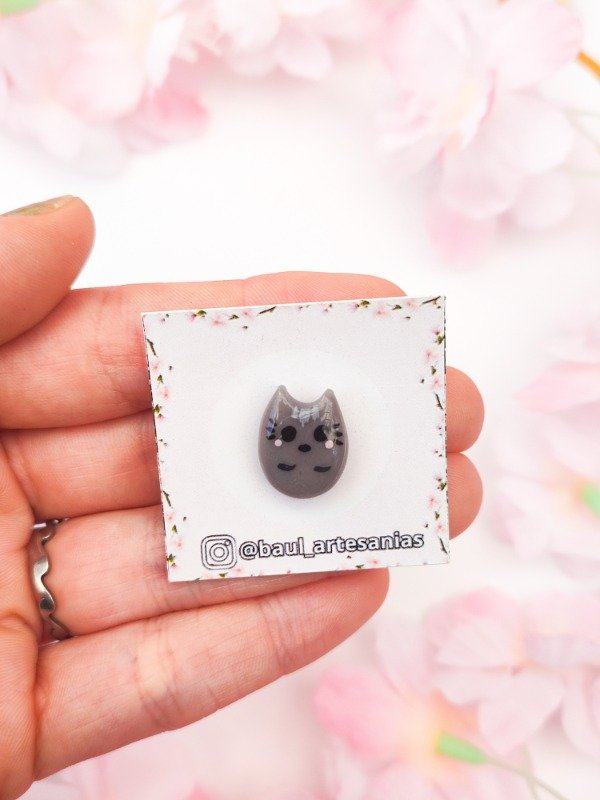 Producto - Pin Pusheen