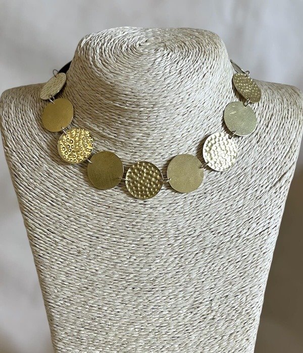 Producto - Gargantilla Circa