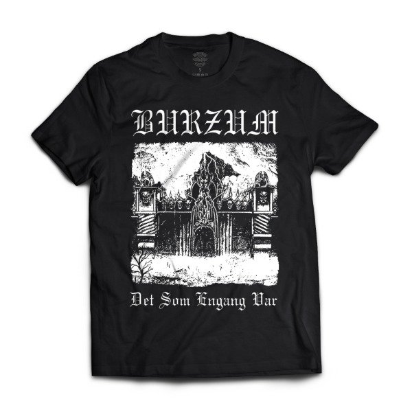 Producto - Burzum - Det Som Engang Var #1