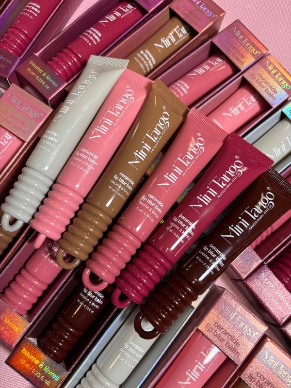 Producto - Gloss mini tango