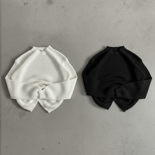 Producto - Sweater Transition