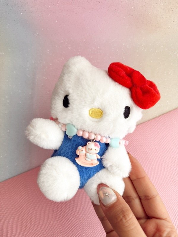 Producto - Collar Hello Kitty #7