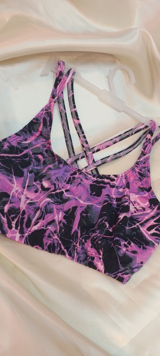 Producto - TOP DEPORTIVO AURA